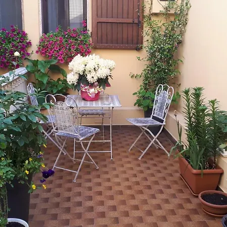 Il Giramondo