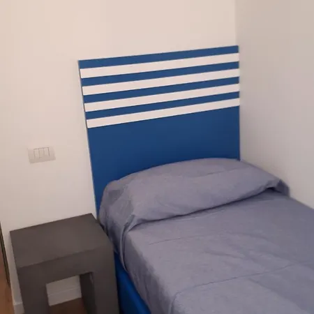 Il Giramondo לינה וארוחת בוקר