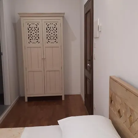 Il Giramondo Bed & Breakfast