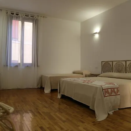 Il Giramondo 3* 페라라