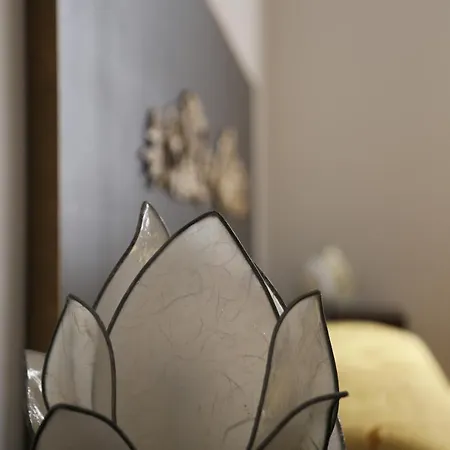 לינה וארוחת בוקר Il Giramondo פררה