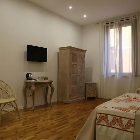 Il Giramondo 페라라