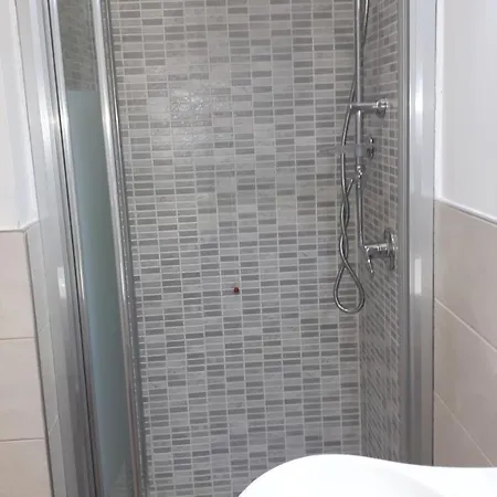 Il Giramondo לינה וארוחת בוקר