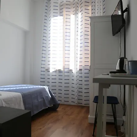 Il Giramondo לינה וארוחת בוקר