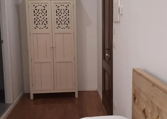 Il Giramondo Frühstückspension