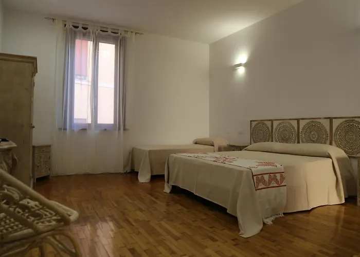 Il Giramondo 3* Ferrara