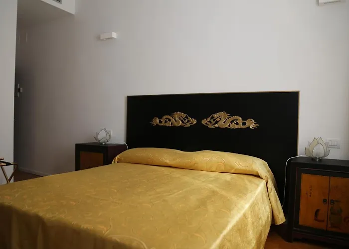 Il Giramondo Bed & Breakfast 3*