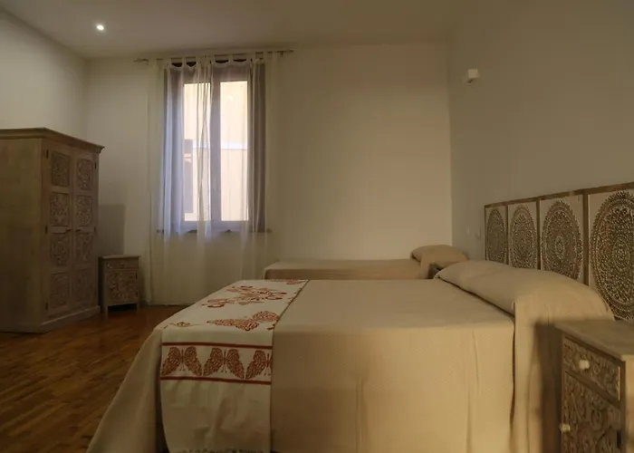 Il Giramondo Bed & Breakfast Ferrara