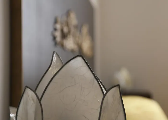 Bed & Breakfast Il Giramondo Ferrara