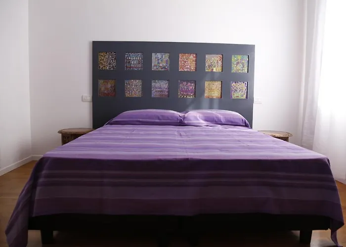 Il Giramondo Bed & Breakfast 3*