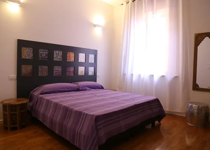Il Giramondo 3*