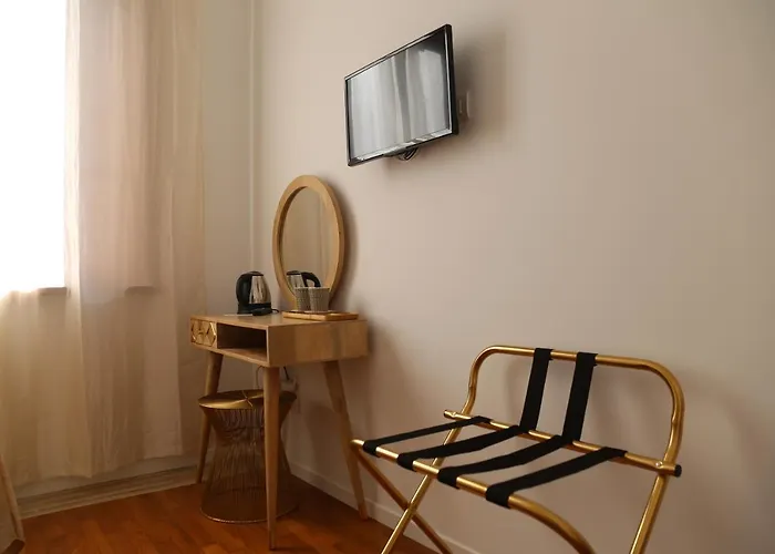 Il Giramondo 페라라