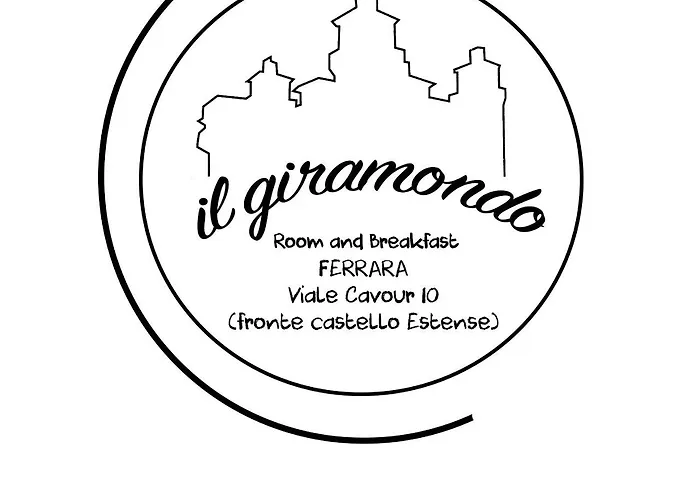 Frühstückspension Il Giramondo 3*