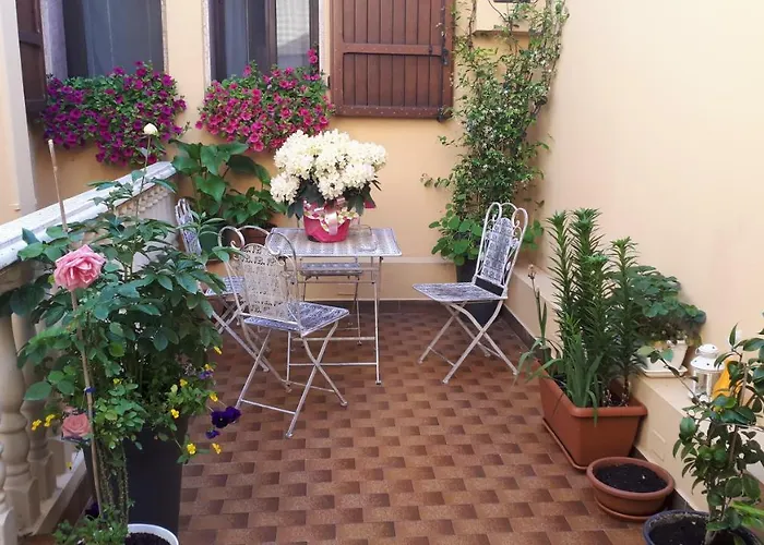 Il Giramondo